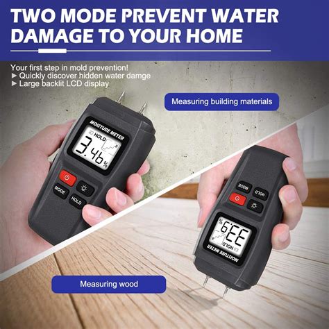 moisture meter for logs screwfix